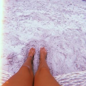 Meet your Posher, Kalena